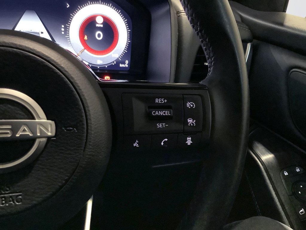 Used Nissan Qashqai 2023 for sale - 77341345: Photo 15