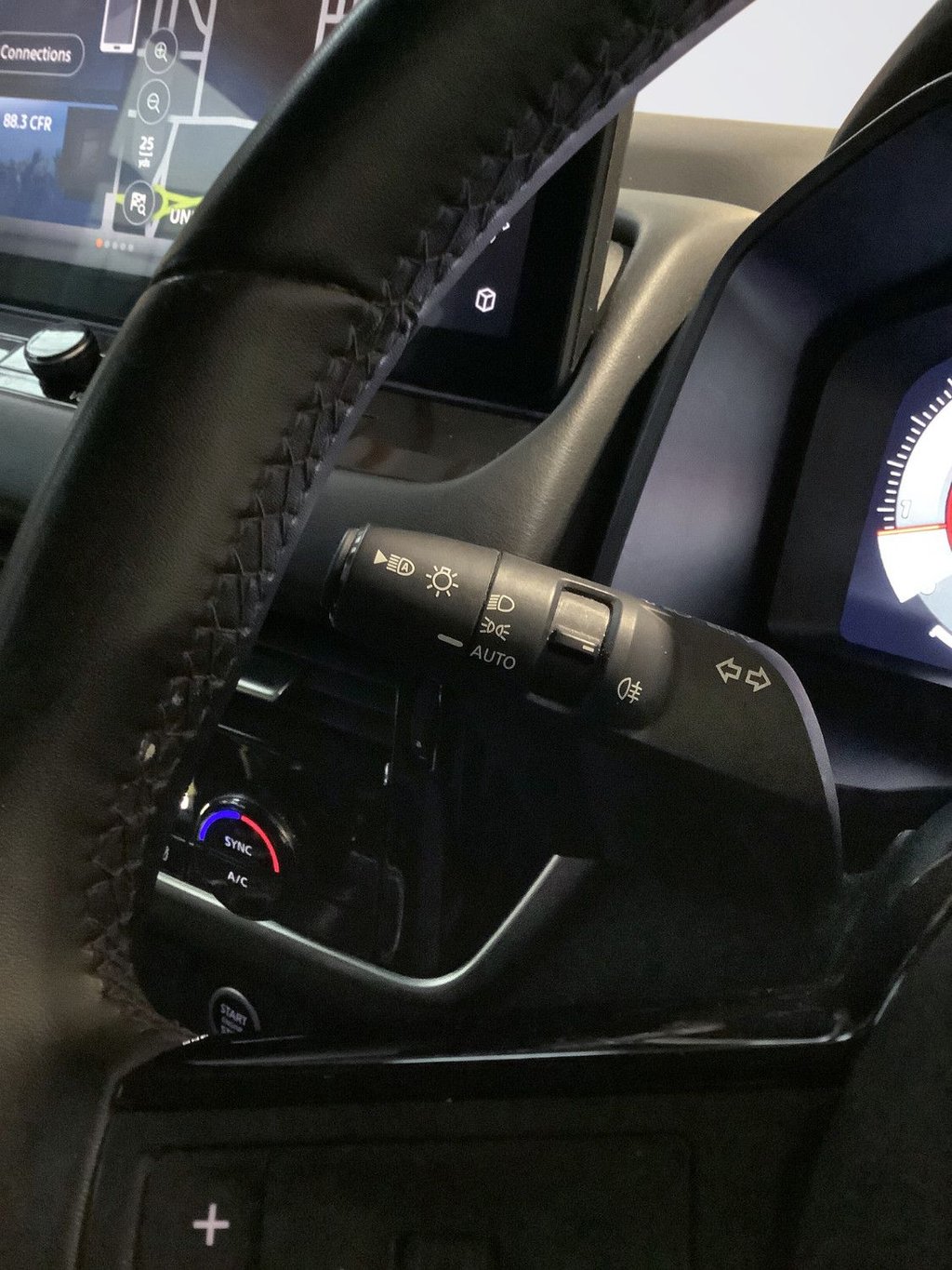 Used Nissan Qashqai 2023 for sale - 77341345: Photo 16