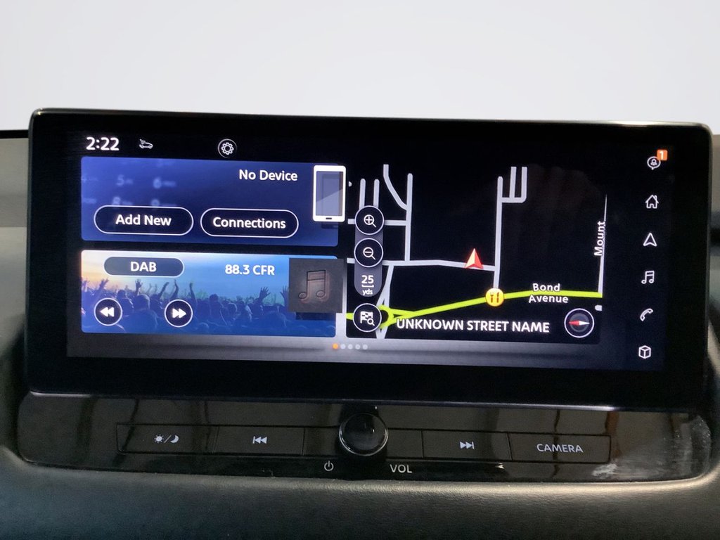 Used Nissan Qashqai 2023 for sale - 77341345: Photo 19