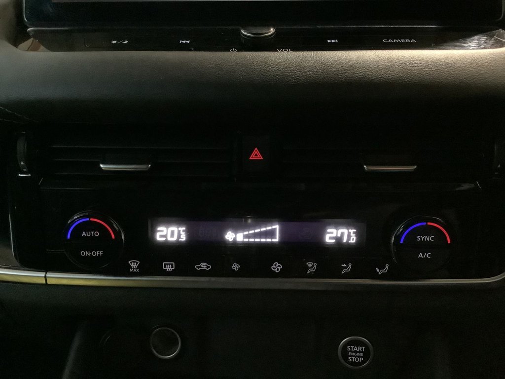 Used Nissan Qashqai 2023 for sale - 77341345: Photo 20