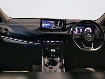 Used Nissan Qashqai 2023 for sale - 77341345: Photo