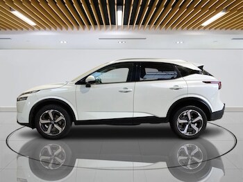 Used Nissan Qashqai 2023 for sale - 77341345: Photo