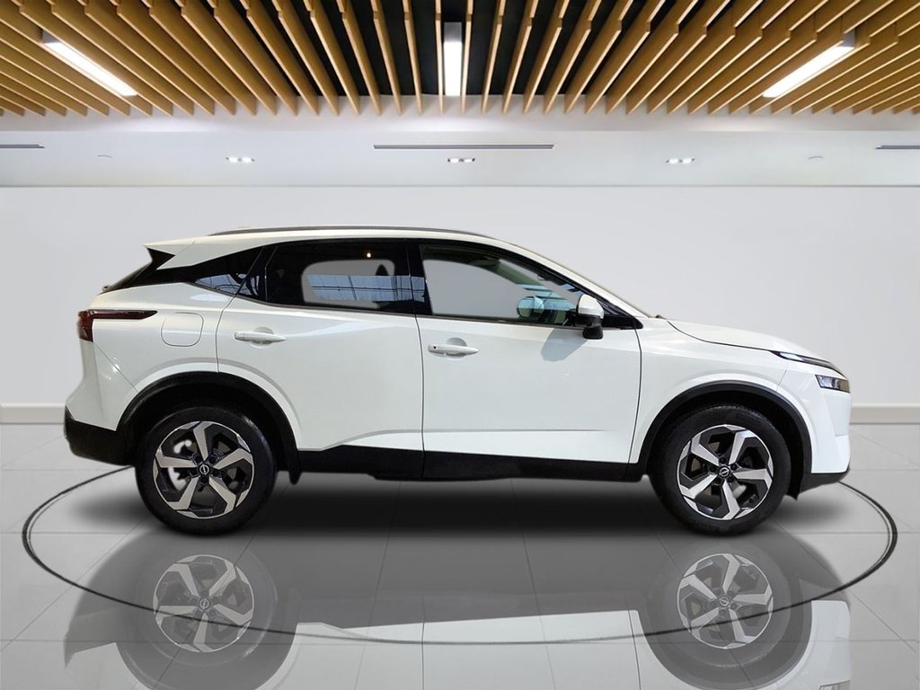 Used Nissan Qashqai 2023 for sale - 77341345: Photo 5