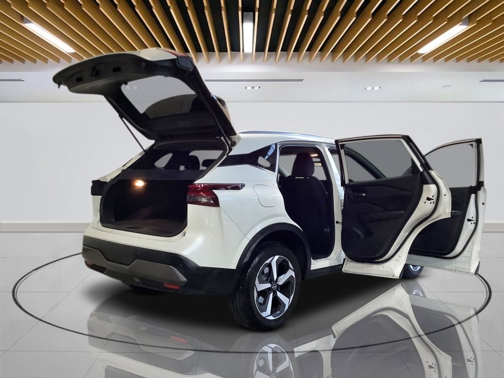 Used Nissan Qashqai 2023 for sale - 77341345: Photo 6