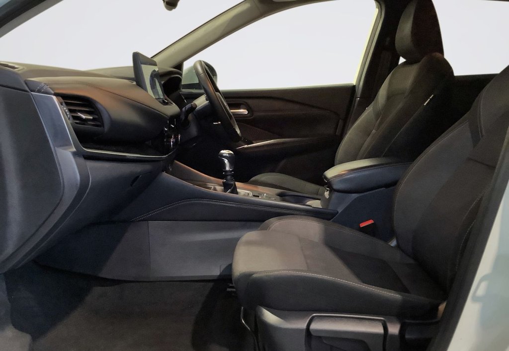 Used Nissan Qashqai 2023 for sale - 77341345: Photo 8