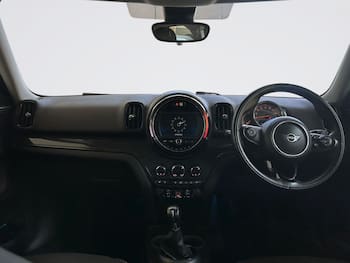 Used MINI Countryman 2019 for sale - 79708467: Photo