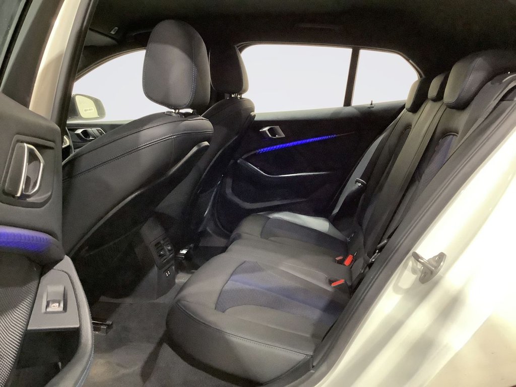 Used BMW 1 Series 2021 for sale - 77133150: Photo 12