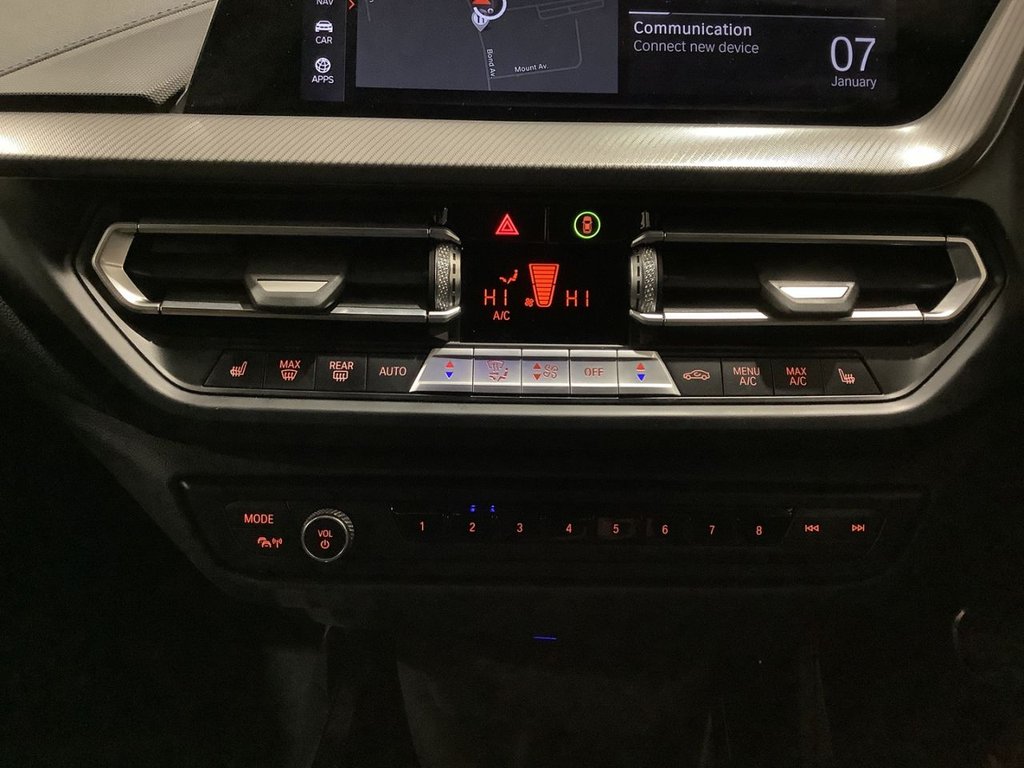 Used BMW 1 Series 2021 for sale - 77133150: Photo 24