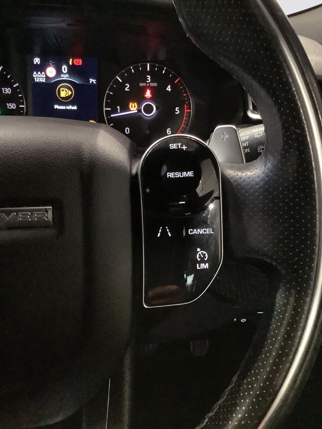 Used Land Rover Range Rover Velar 2019 for sale - 77327614: Photo 18