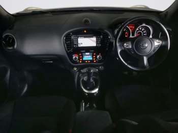 Used Nissan Juke 2014 for sale - 74877064: Photo