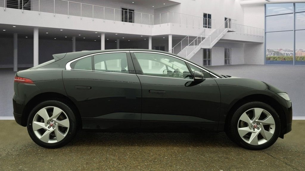 Used Jaguar I-Pace 2021 for sale - 77356280: Photo 11