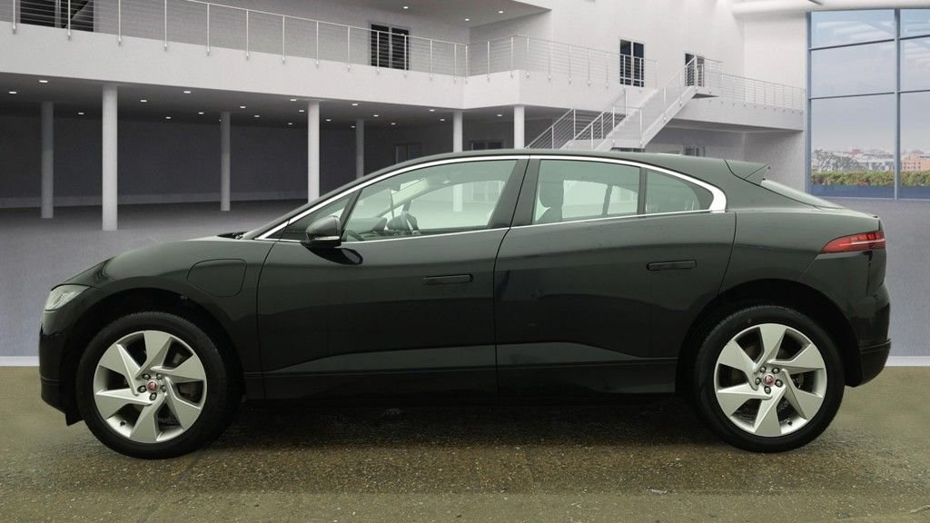 Used Jaguar I-Pace 2021 for sale - 77356280: Photo 12