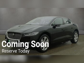 Used Jaguar I-Pace 2021 for sale - 77356280: Photo