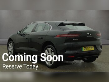 Used Jaguar I-Pace 2021 for sale - 77356280: Photo