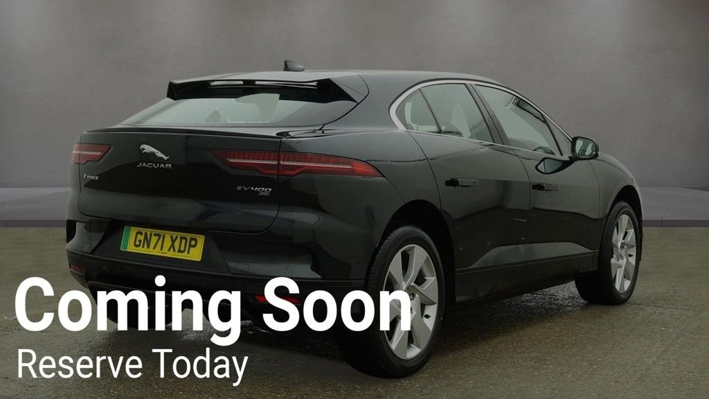 Used Jaguar I-Pace 2021 for sale - 77356280: Photo 4