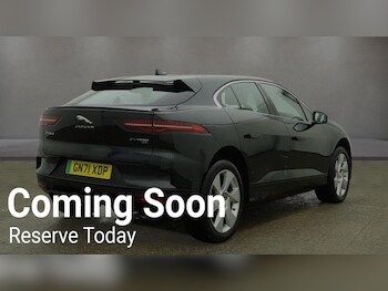 Used Jaguar I-Pace 2021 for sale - 77356280: Photo