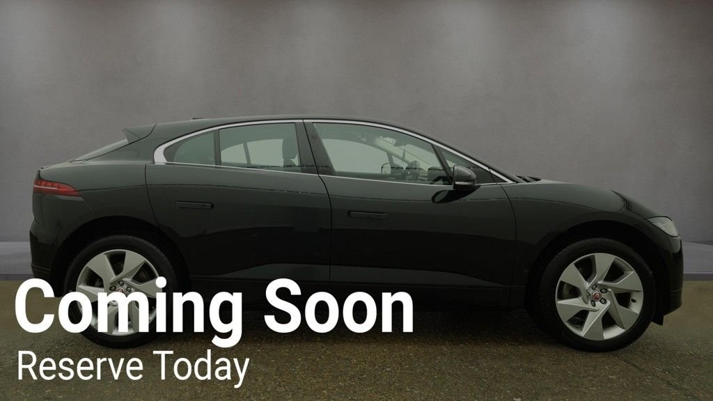 Used Jaguar I-Pace 2021 for sale - 77356280: Photo 5