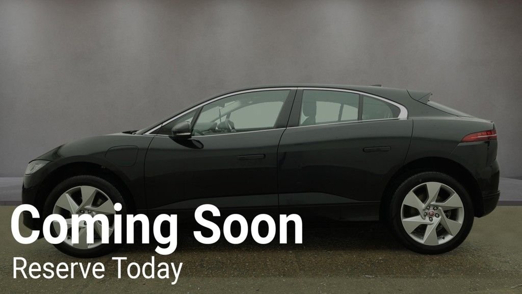 Used Jaguar I-Pace 2021 for sale - 77356280: Photo 6