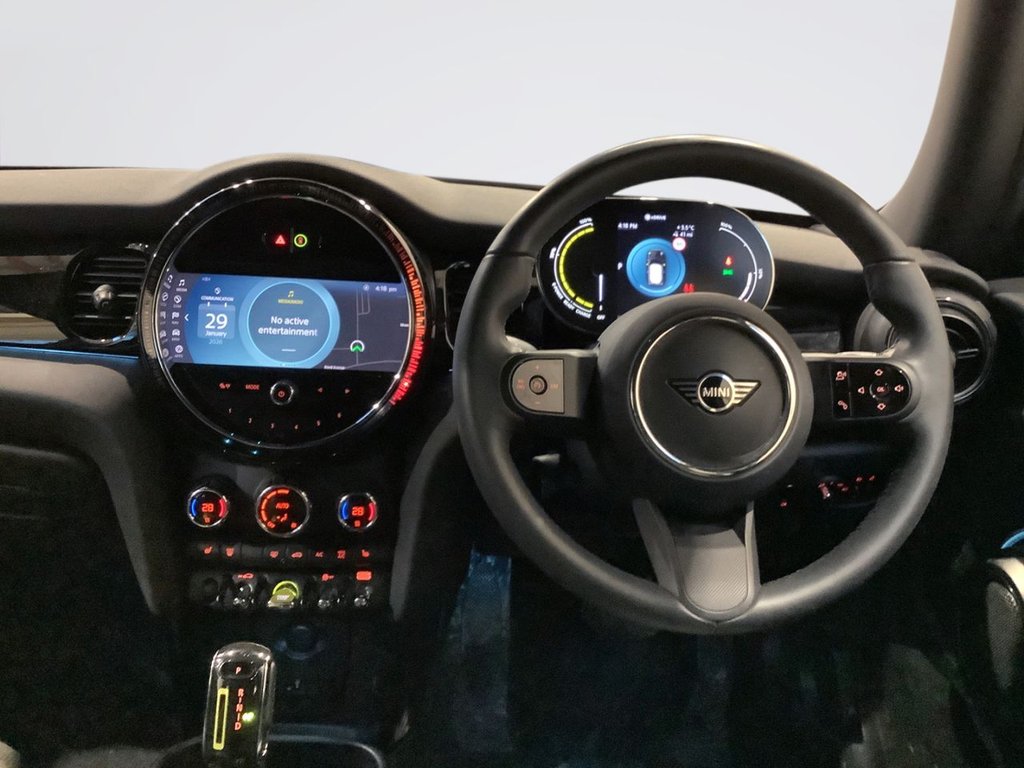 Used MINI Hatch 2022 for sale - 77383724: Photo 14