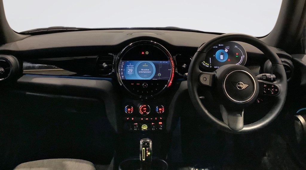 Used MINI Hatch 2022 for sale - 77383724: Photo 3