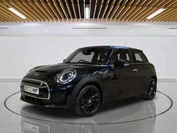 Used MINI Hatch 2022 for sale - 77383724: Photo