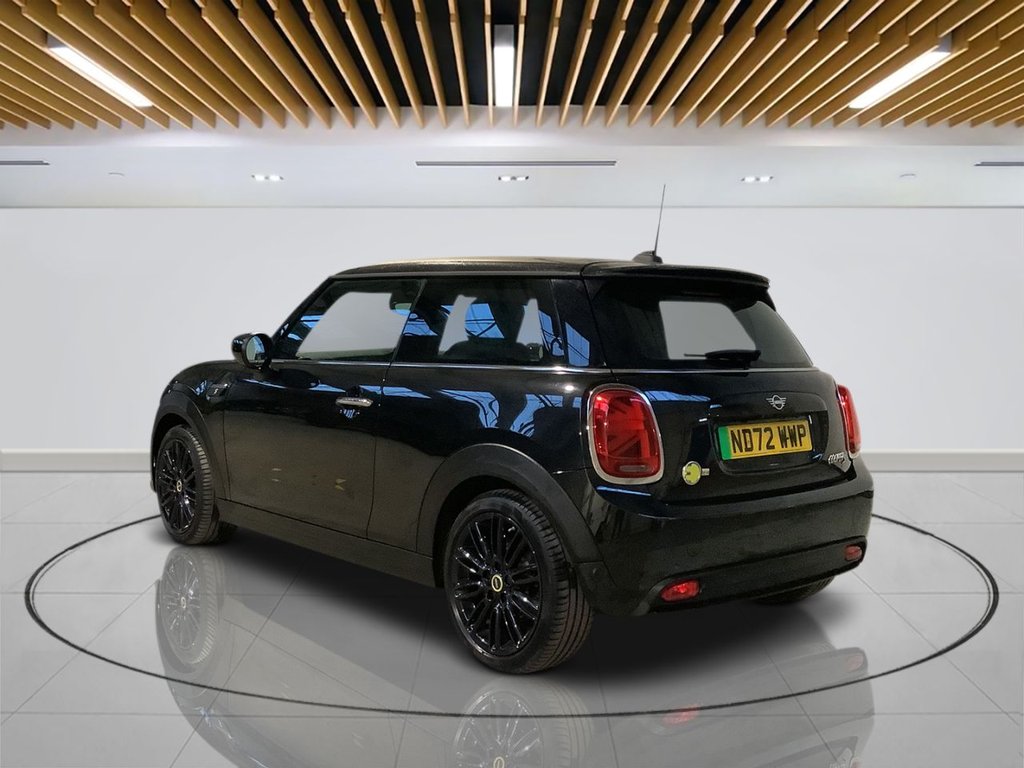 Used MINI Hatch 2022 for sale - 77383724: Photo 6