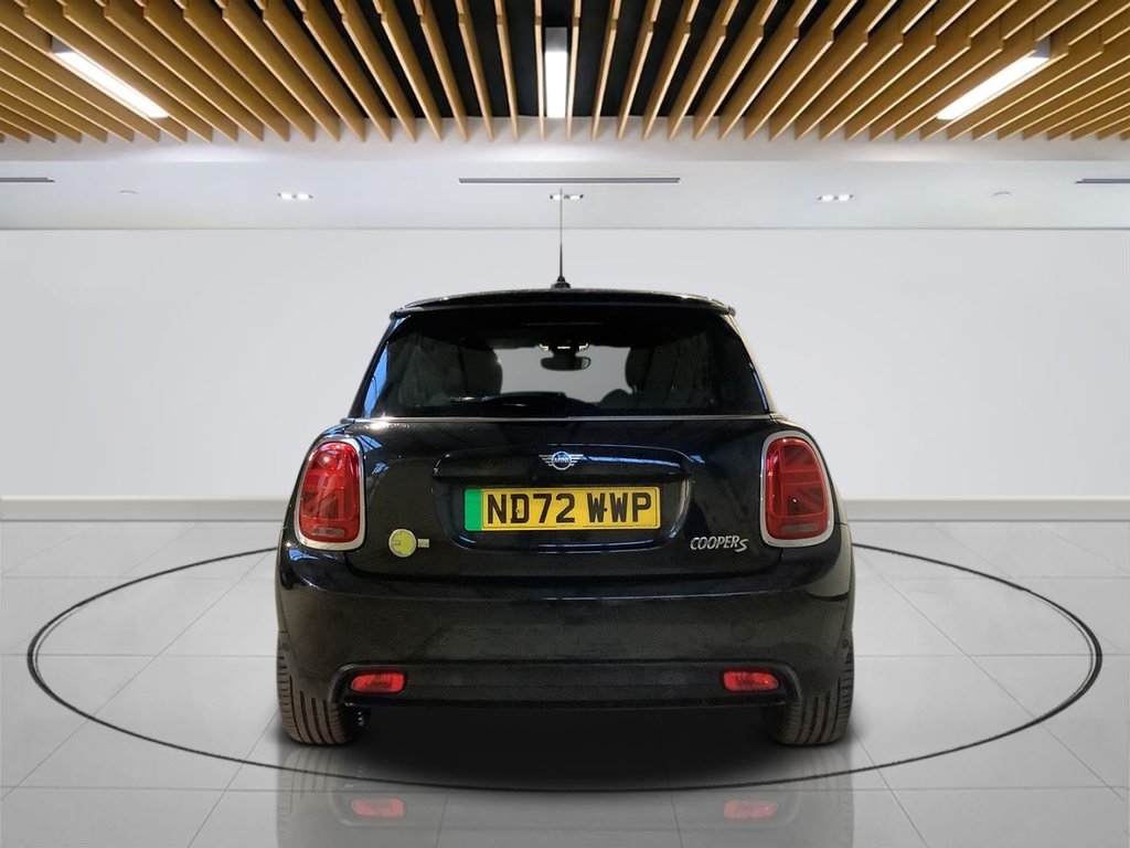Used MINI Hatch 2022 for sale - 77383724: Photo 7