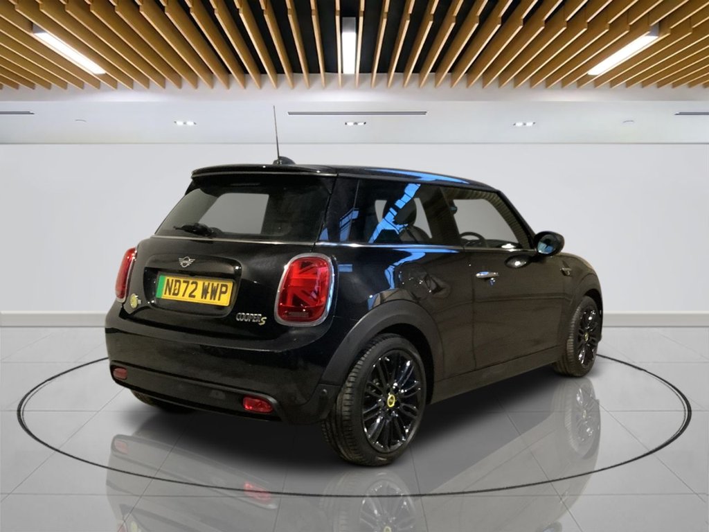 Used MINI Hatch 2022 for sale - 77383724: Photo 8
