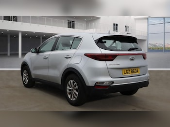 Used Kia Sportage 2019 for sale - 75716498: Photo
