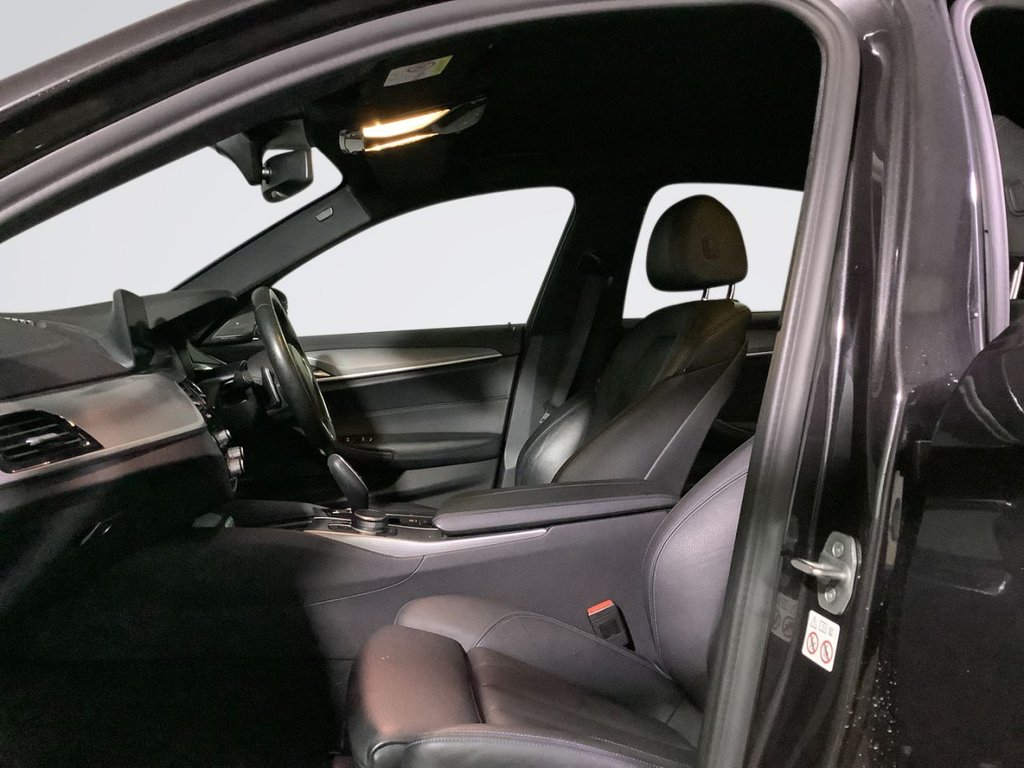 Used BMW 5 Series 2020 for sale - 76665484: Photo 12