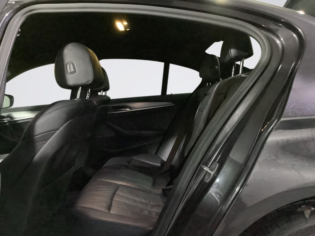Used BMW 5 Series 2020 for sale - 76665484: Photo 13