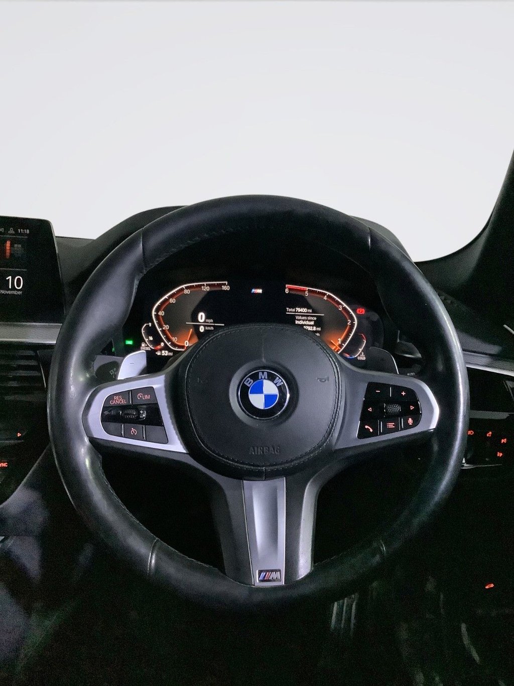 Used BMW 5 Series 2020 for sale - 76665484: Photo 16