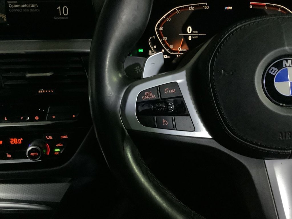 Used BMW 5 Series 2020 for sale - 76665484: Photo 17