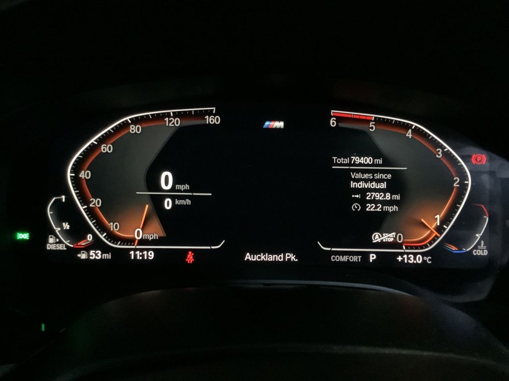 Used BMW 5 Series 2020 for sale - 76665484: Photo 18