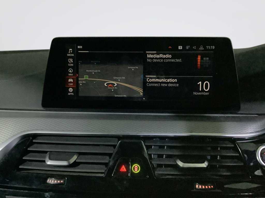 Used BMW 5 Series 2020 for sale - 76665484: Photo 23