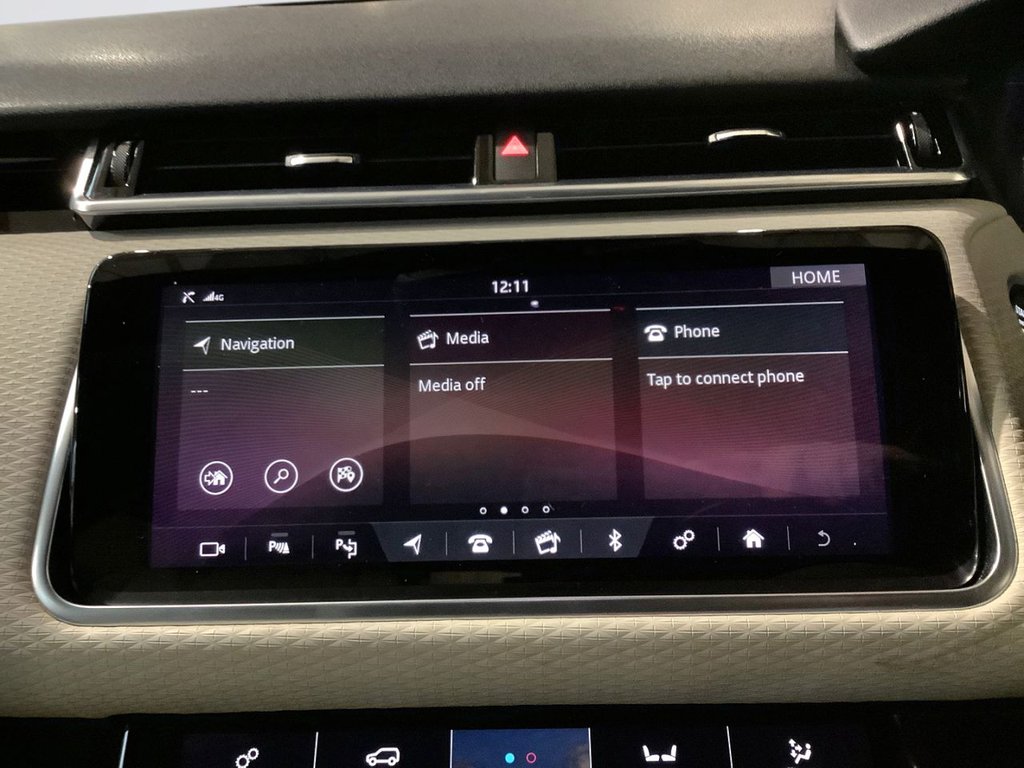 Used Land Rover Range Rover Velar 2018 for sale - 77576134: Photo 24