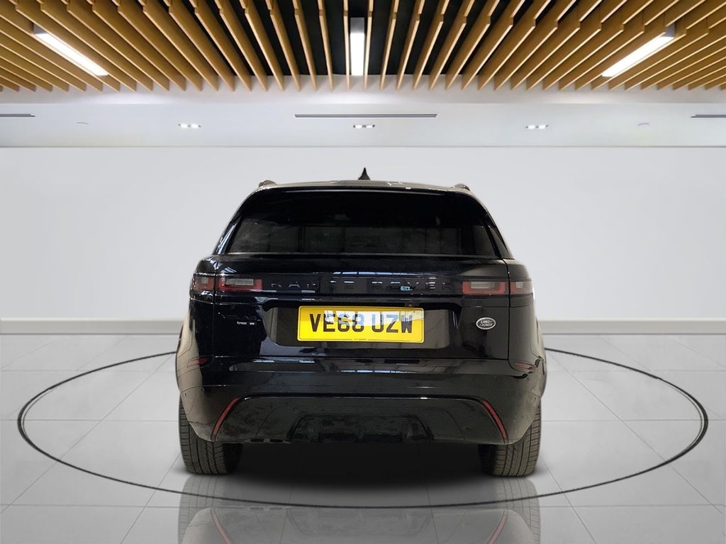 Used Land Rover Range Rover Velar 2018 for sale - 77576134: Photo 7