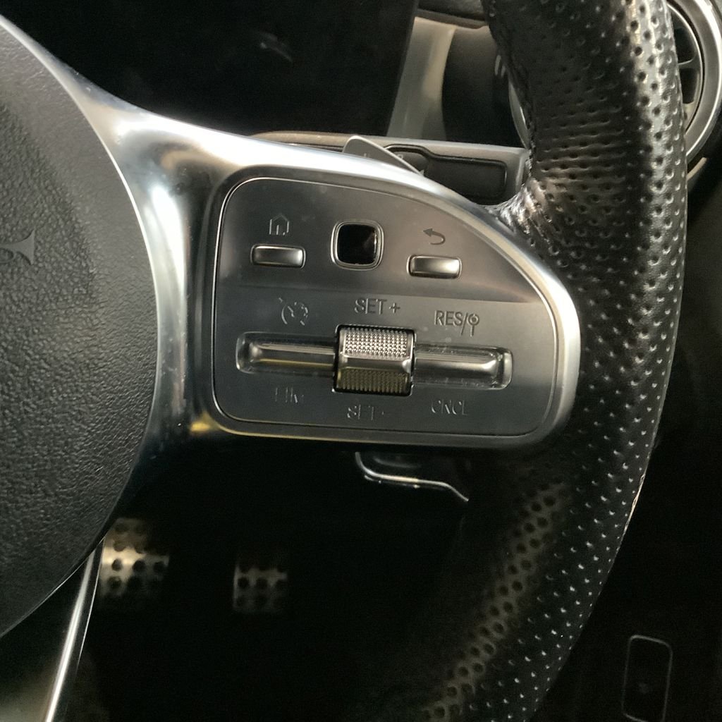 Used Mercedes-Benz CLA 2022 for sale - 77820768: Photo 13