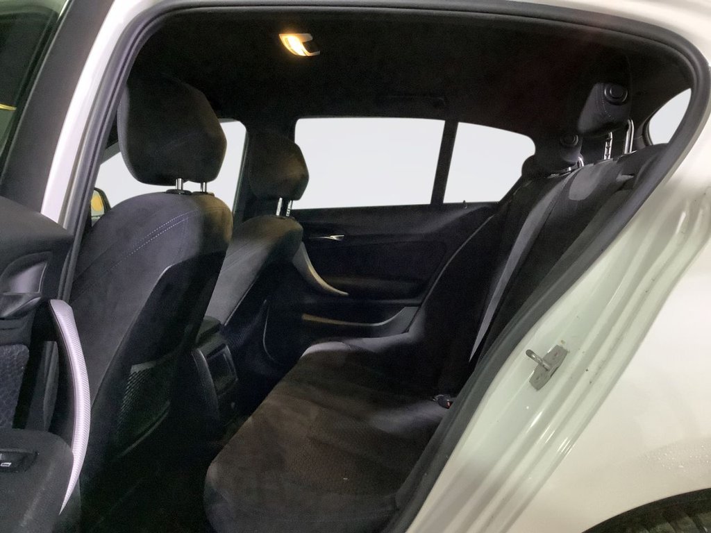 Used BMW 1 Series 2017 for sale - 77100955: Photo 13