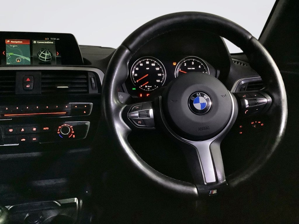 Used BMW 1 Series 2017 for sale - 77100955: Photo 15