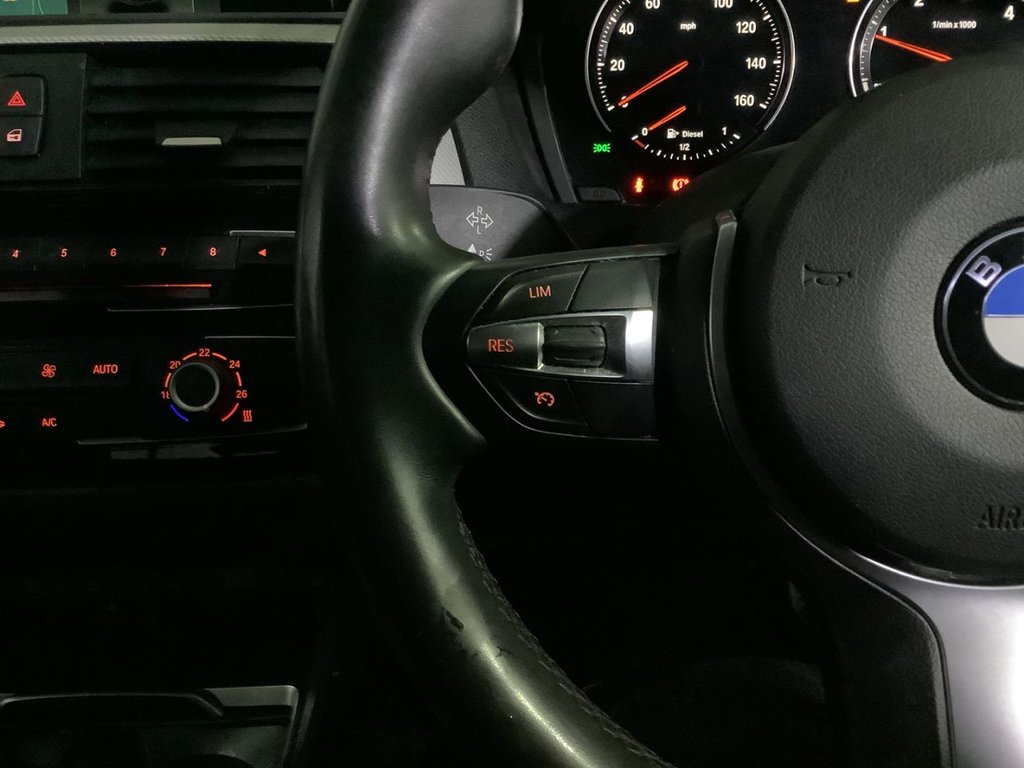 Used BMW 1 Series 2017 for sale - 77100955: Photo 17