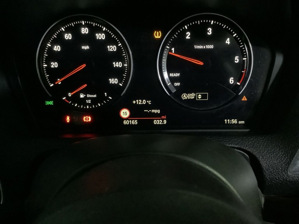 Used BMW 1 Series 2017 for sale - 77100955: Photo 18