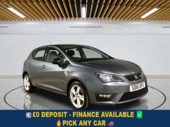 2016 (16) - 1.2 TSI 110 FR 5dr