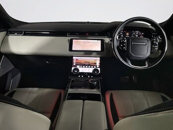 Used Land Rover Range Rover Velar 2018 for sale - 77820796: Photo