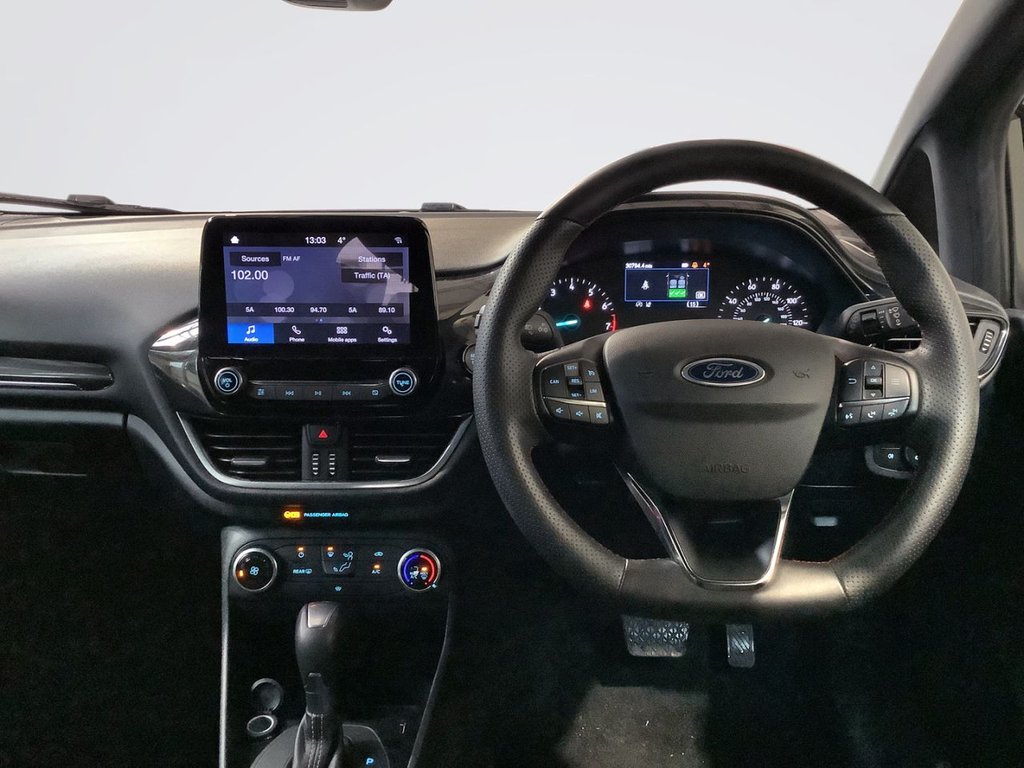 Used Ford Fiesta 2023 for sale - 77703747: Photo 15