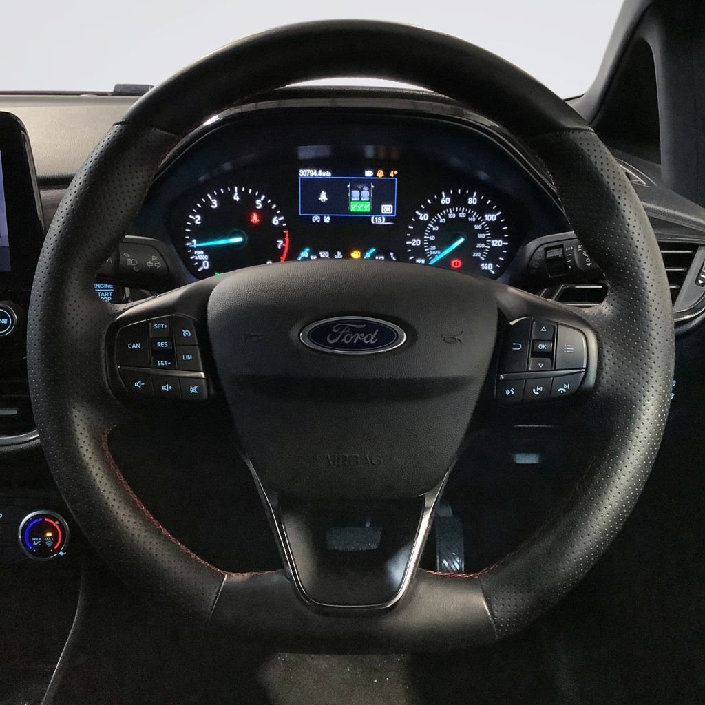 Used Ford Fiesta 2023 for sale - 77703747: Photo 16