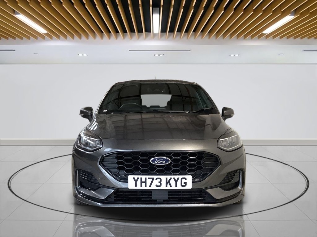 Used Ford Fiesta 2023 for sale - 77703747: Photo 2