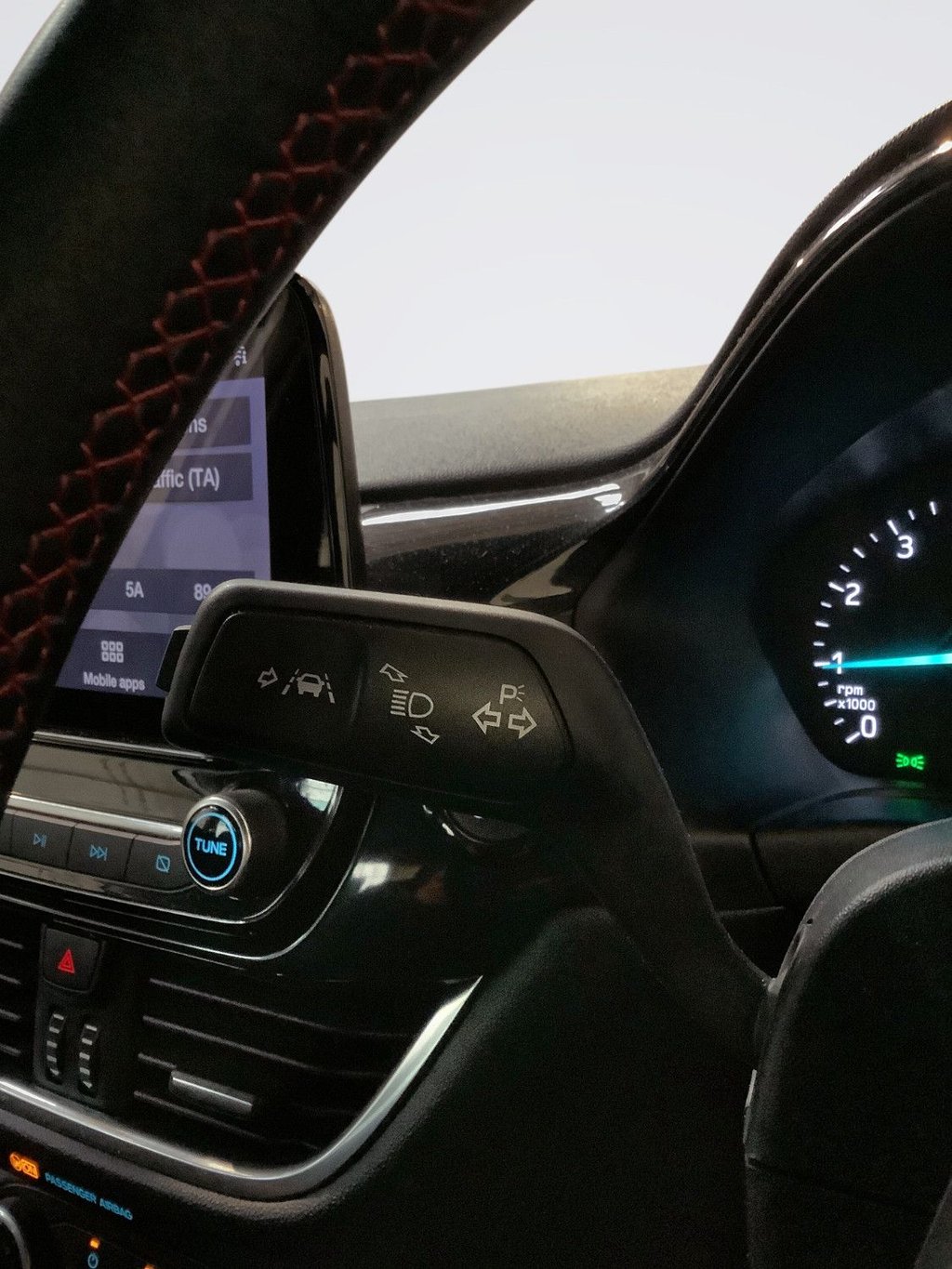 Used Ford Fiesta 2023 for sale - 77703747: Photo 20