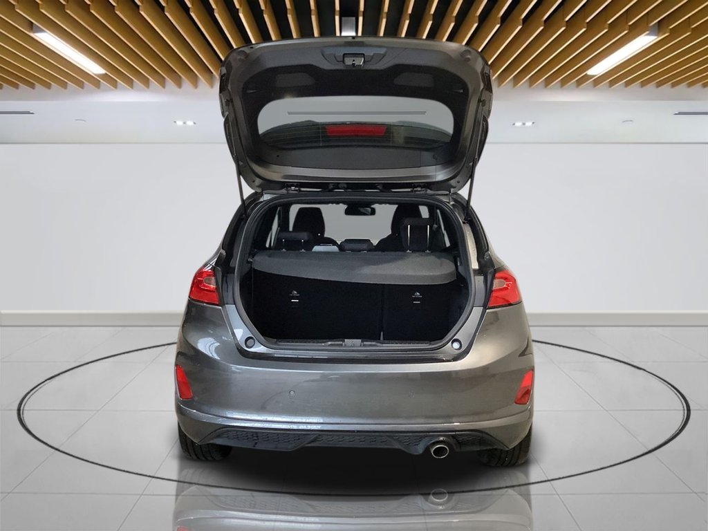 Used Ford Fiesta 2023 for sale - 77703747: Photo 9