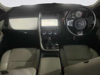 Used Jaguar E-Pace 2018 for sale - 74985339: Photo